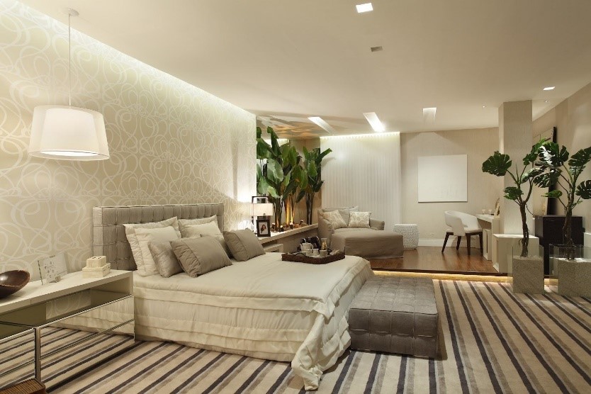 Quarto dos Sonhos