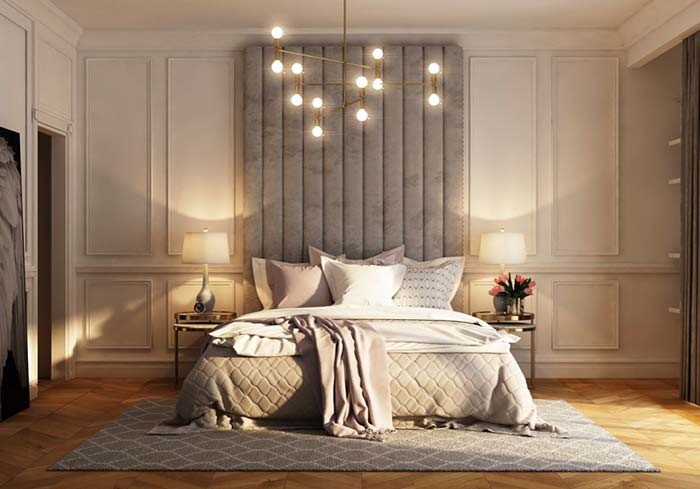 Quarto dos Sonhos