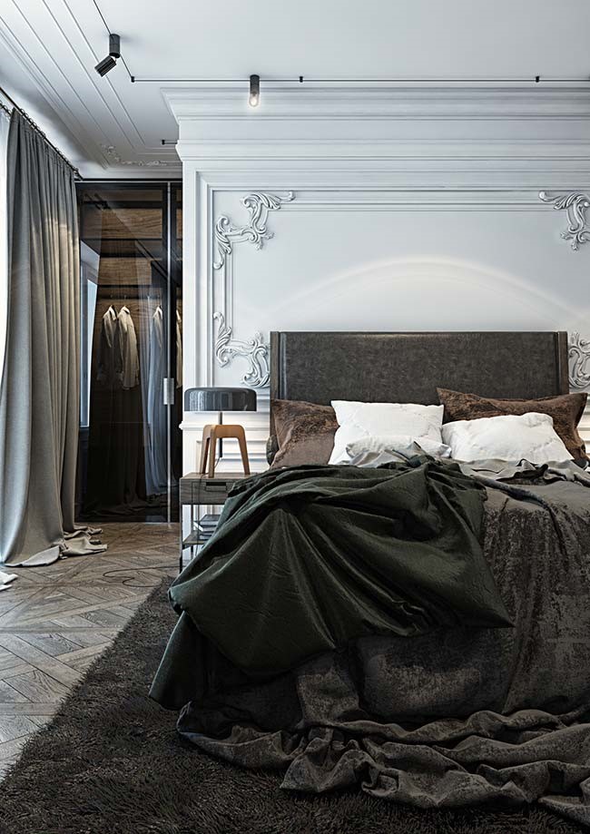 Quarto dos Sonhos