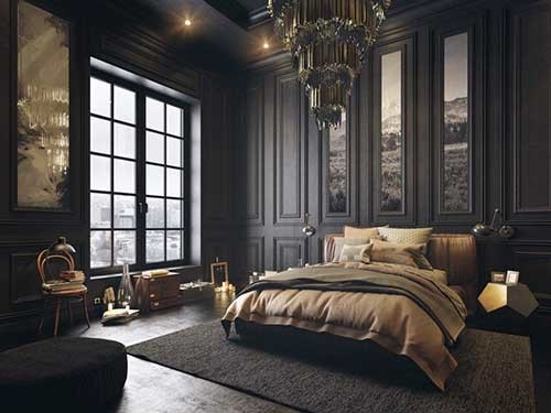 Quarto dos Sonhos