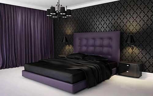 Quarto dos Sonhos