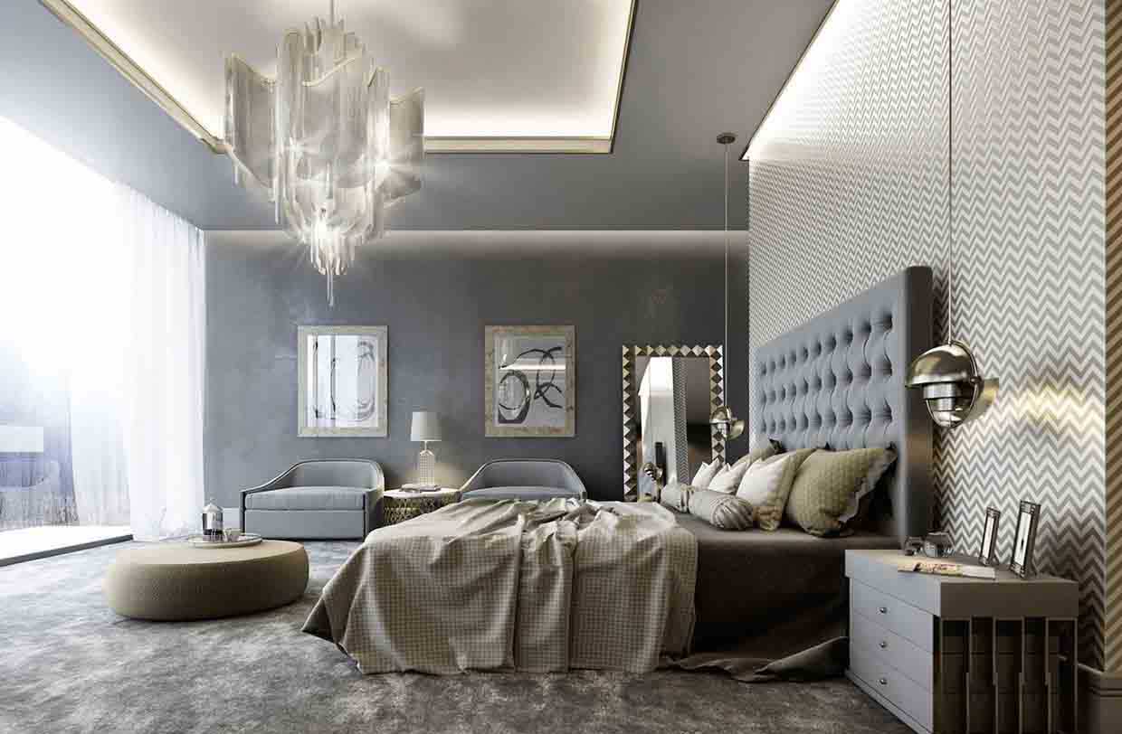 Quarto dos Sonhos