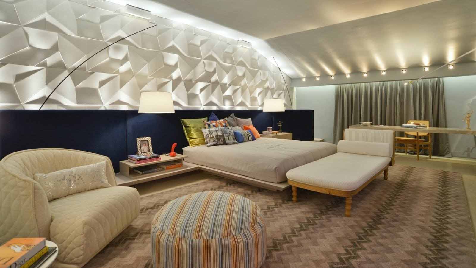 Quarto dos Sonhos